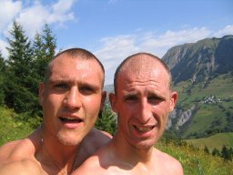 Le Vallon